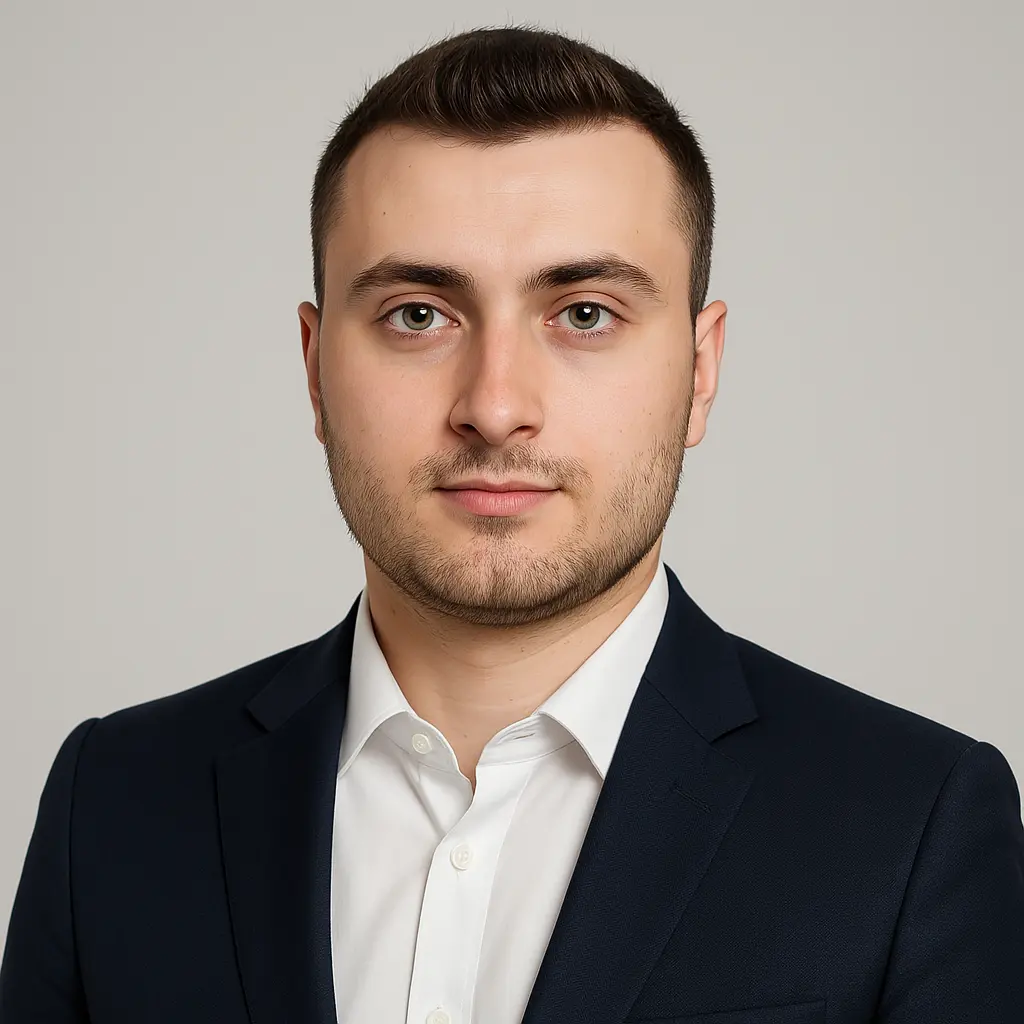 Ciprian Murariu